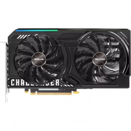 Видеокарта ASRock Intel Arc B570 Challenger 10GB OC (B570 CL 10G...