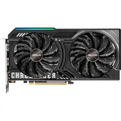 Видеокарта ASRock Radeon RX 9060 XT Challenger 16GB OC//RX 9060X...