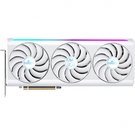 Видеокарта MAXSUN MS-RTX5080 iCraft OC16G AIGA Plus//RTX5080 HDM...