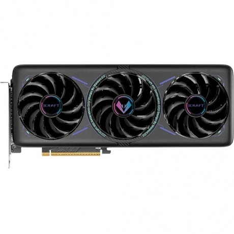 Видеокарта MAXSUN MS-RTX5060 iCraft OC8G AIGAX2//RTX5060 HDMI, 3...
