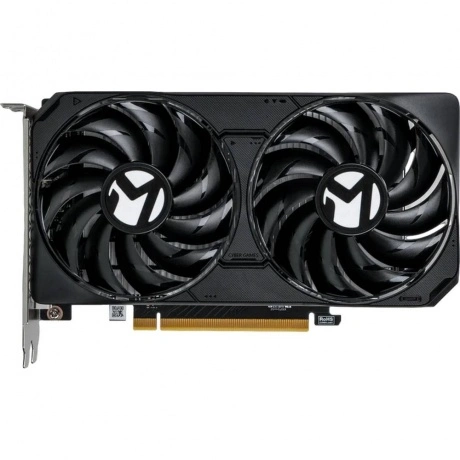 Видеокарта MAXSUN MS-RTX3050 TRB 6G//RTX3050 HDMI, DP, DVI, 6G, ...