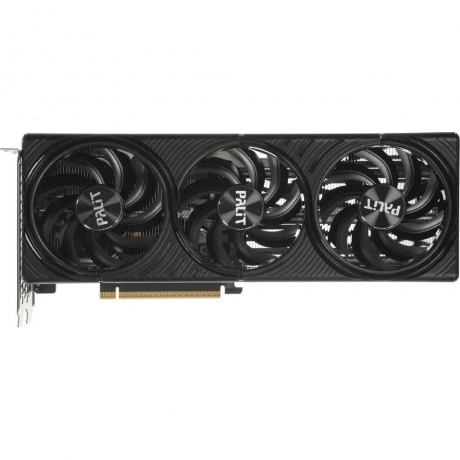 Видеокарта PALIT NE7506T019T1-GB2061S RTX5060Ti INFINITY 3 16GB ...