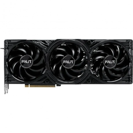 Видеокарта PALIT NE75080019T2-GB2031Y RTX5080 GAMINGPRO 16GB GDD...