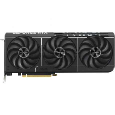 Видеокарта Asus GeForce RTX 5070 Ti Prime OC 16GB <90YV0MF0-M0NA00> - фото 1