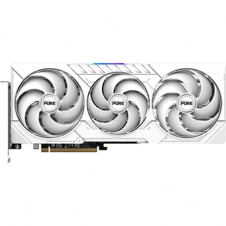 Видеокарта Sapphire AMD Radeon RX 9070 PURE GAMING OC 16GB GDDR6...