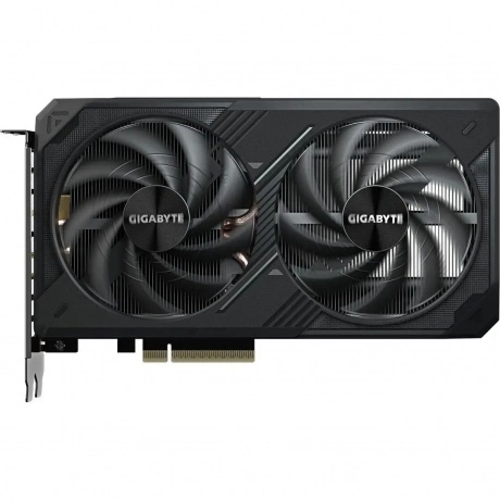 Видеокарта Gigabyte GeForce RTX 5060 Ti Windforce OC, NVIDIA RTX...