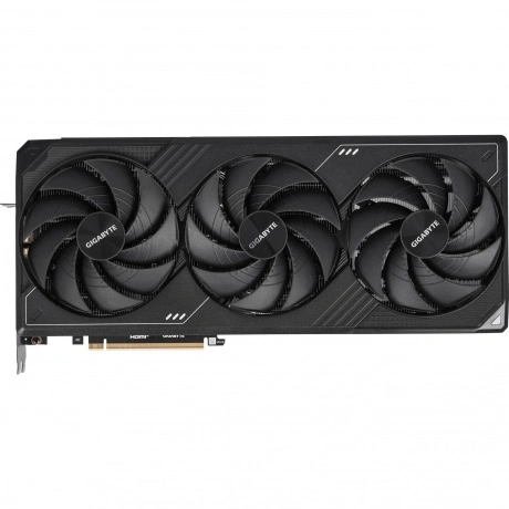 Видеокарта GIGABYTE GeForce RTX 5090 WINDFORCE OC GV-N5090WF3OC-...