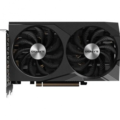 Видеокарта Gigabyte GV-N3060GAMING OC-8GD (V2.0) PCIE16 RTX3060 ...