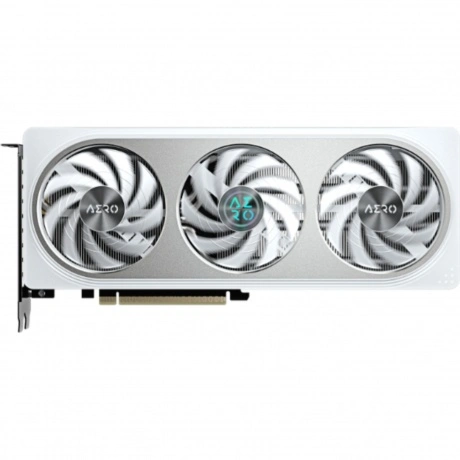 Видеокарта Gigabyte PCI-E 5.0 GV-N5060AERO OC-8GD 1.0 NVIDIA GeF...