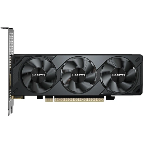 Видеокарта Gigabyte PCI-E 5.0 GV-N5060OC-8GL 1.0 NVIDIA GeForce ...