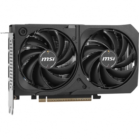 Видеокарта MSI RTX 5060 8G SHADOW 2X OC MAX - фото 1