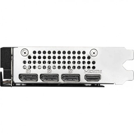 Видеокарта MSI RTX 5060 8G SHADOW 2X OC MAX - фото 4