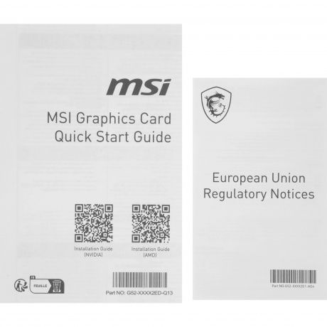 Видеокарта MSI RTX 5060 8G SHADOW 2X OC MAX - фото 7