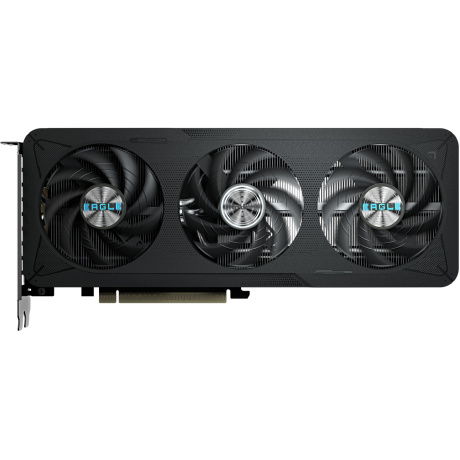 Видеокарта PCIE16 RTX5060 8GB GV-N5060EAGLEMAX OC-8GD GIGABYTE - фото 1