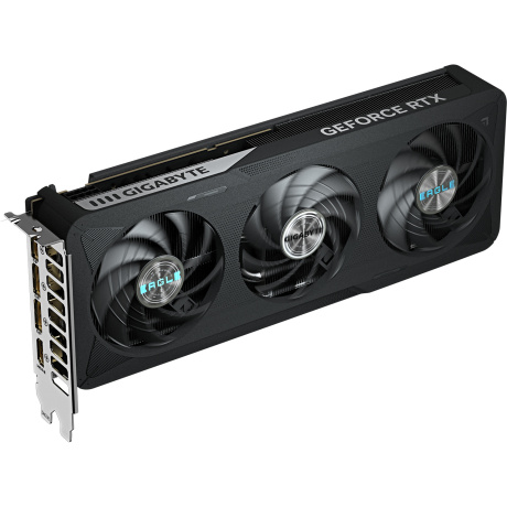 Видеокарта PCIE16 RTX5060 8GB GV-N5060EAGLEMAX OC-8GD GIGABYTE - фото 3