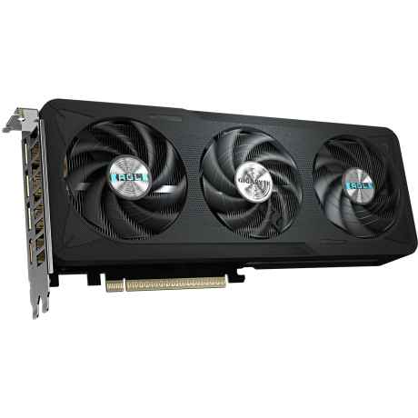 Видеокарта PCIE16 RTX5060 8GB GV-N5060EAGLEMAX OC-8GD GIGABYTE - фото 4