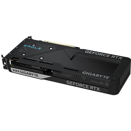 Видеокарта PCIE16 RTX5060 8GB GV-N5060EAGLEMAX OC-8GD GIGABYTE - фото 6