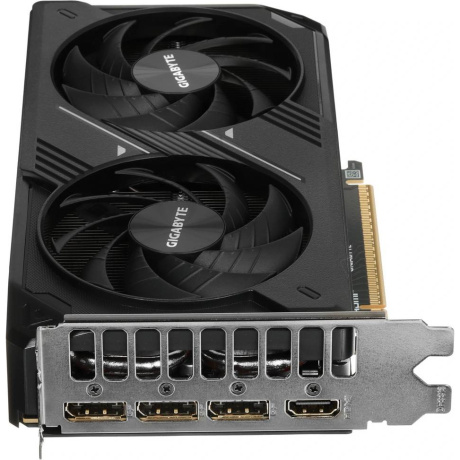 Видеокарта PCIE16 RTX5060 8GB GV-N5060WF2MAX OC-8GD GIGABYTE - фото 5
