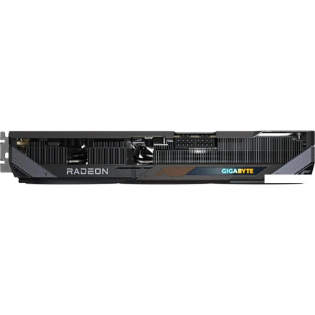 Видеокарта PCIE16 RTX5070 12GB GV-N5070AERO OC-12GD GIGABYTE - фото 19