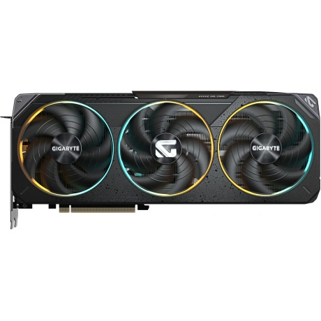 Видеокарта PCIE16 RTX5070 12GB GV-N5070GAMING OC-12GD GIGABYTE