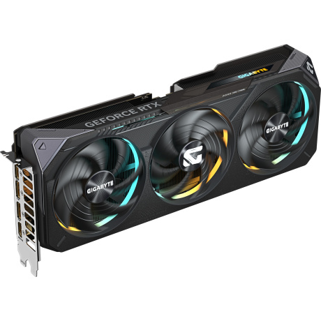 Видеокарта PCIE16 RTX5070 12GB GV-N5070GAMING OC-12GD GIGABYTE - фото 2