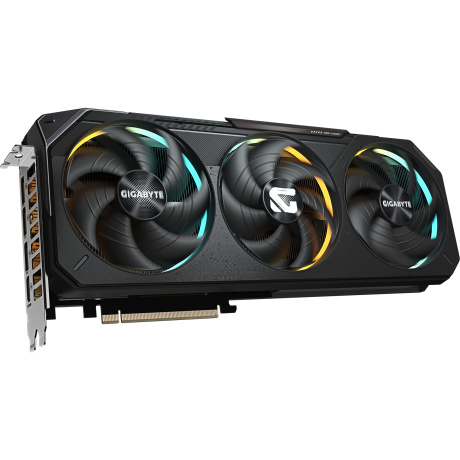 Видеокарта PCIE16 RTX5070 12GB GV-N5070GAMING OC-12GD GIGABYTE - фото 5
