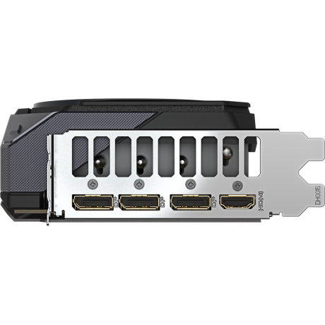 Видеокарта PCIE16 RTX5070 12GB GV-N5070GAMING OC-12GD GIGABYTE - фото 9