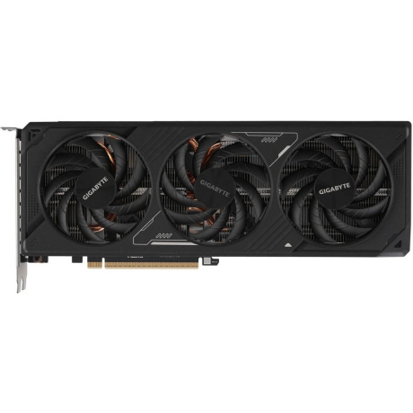Видеокарта PCIE16 RTX5070 12GB GV-N5070WF3OC-12GD GIGABYTE - фото 1