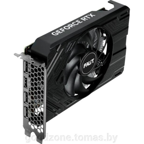 Видеокарта PCIE16 RTX5070 12GB GV-N5070WF3OC-12GD GIGABYTE - фото 12