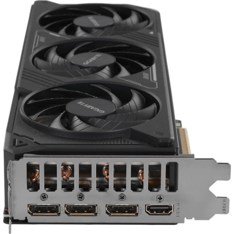 Видеокарта PCIE16 RTX5070 12GB GV-N5070WF3OC-12GD GIGABYTE - фото 3