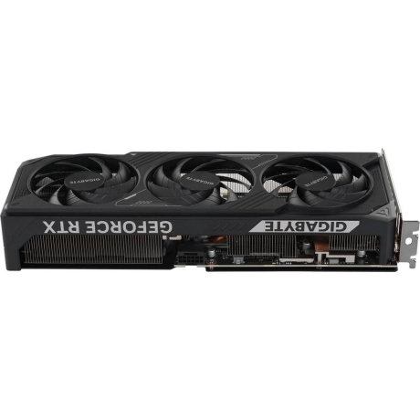 Видеокарта PCIE16 RTX5070 12GB GV-N5070WF3OC-12GD GIGABYTE - фото 4