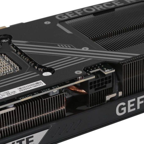 Видеокарта PCIE16 RTX5070 12GB GV-N5070WF3OC-12GD GIGABYTE - фото 7