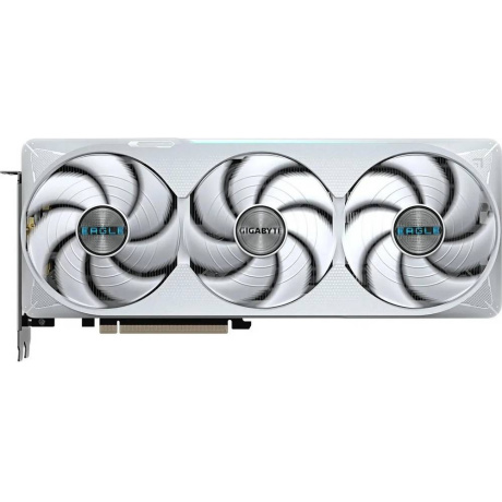 Видеокарта PCIE16 RTX5070TI 16GB GV-N507TEAGLEOC ICE-16GD GIGABYTE - фото 1