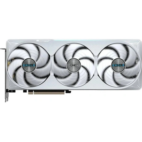Видеокарта PCIE16 RTX5070TI 16GB GV-N507TEAGLEOC ICE-16GD GIGABY...