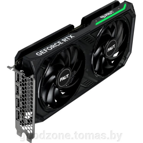 Видеокарта PCIE16 RTX5070TI 16GB GV-N507TEAGLEOC ICE-16GD GIGABYTE - фото 12