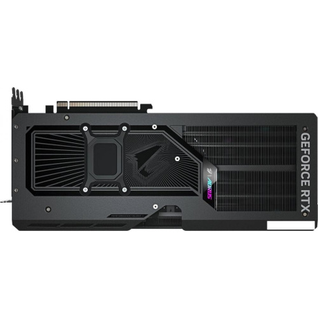 Видеокарта PCIE16 RTX5070TI 16GB GV-N507TEAGLEOC ICE-16GD GIGABYTE - фото 13