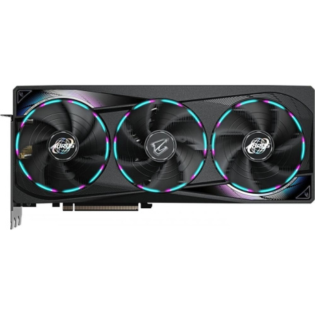 Видеокарта PCIE16 RTX5070TI 16GB GV-N507TEAGLEOC ICE-16GD GIGABYTE - фото 14