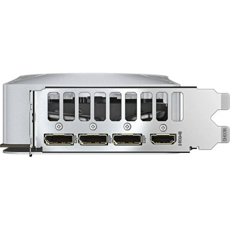 Видеокарта PCIE16 RTX5070TI 16GB GV-N507TEAGLEOC ICE-16GD GIGABYTE - фото 5
