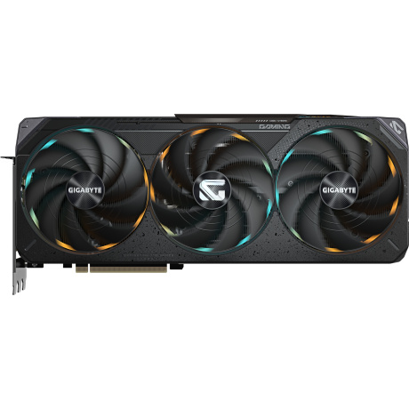 Видеокарта PCIE16 RTX5070TI 16GB GV-N507TGAMING OC-16GD GIGABYTE - фото 1