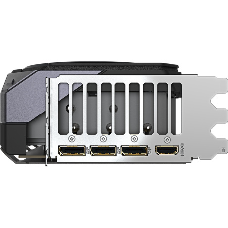Видеокарта PCIE16 RTX5070TI 16GB GV-N507TGAMING OC-16GD GIGABYTE - фото 4