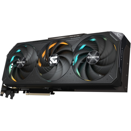 Видеокарта PCIE16 RTX5070TI 16GB GV-N507TGAMING OC-16GD GIGABYTE - фото 5