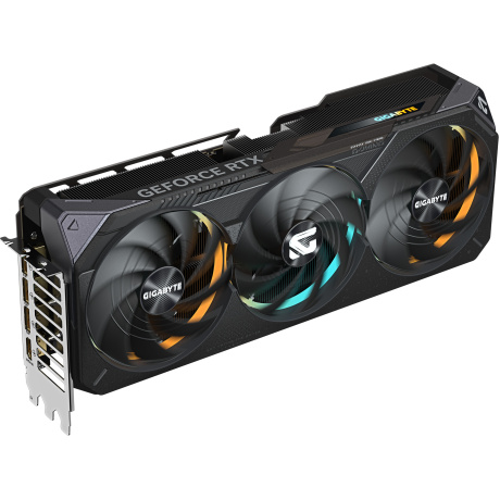 Видеокарта PCIE16 RTX5070TI 16GB GV-N507TGAMING OC-16GD GIGABYTE - фото 6