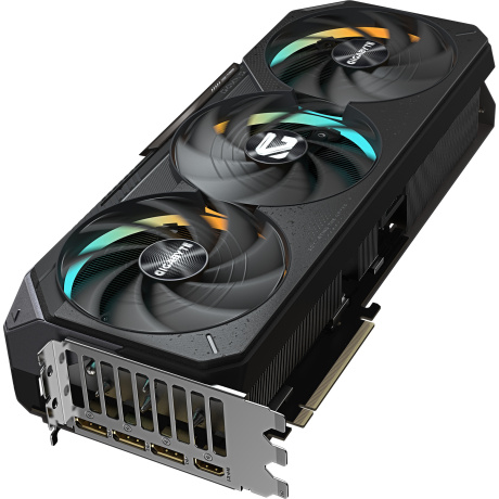 Видеокарта PCIE16 RTX5070TI 16GB GV-N507TGAMING OC-16GD GIGABYTE - фото 8