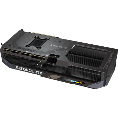 Видеокарта PCIE16 RTX5070TI 16GB GV-N507TGAMING OC-16GD GIGABYTE - фото 9