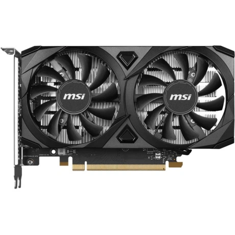 Видеокарта PCIE16 RTX3050 6GB RTX 3050 VENTUS 2X E 6G OC MSI
