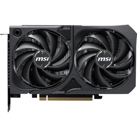 Видеокарта PCIE16 RTX5060 8GB RTX 5060 8G SHADOW 2X OC MAX MSI