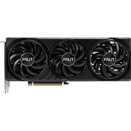 Видеокарта PCIE16 RTX5070 12GB PA-RTX5070 INFINITY 3 OC 12GB PAL...