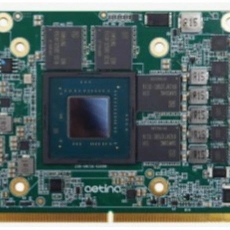 Видеокарта PCIE16 RTX2080 8GB GDDR6 RTX2080M8D6-C AETINA