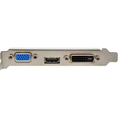 Видеокарта PCIE16 GT710 4GB AF710-4096D3L5-V3 AFOX - фото 3