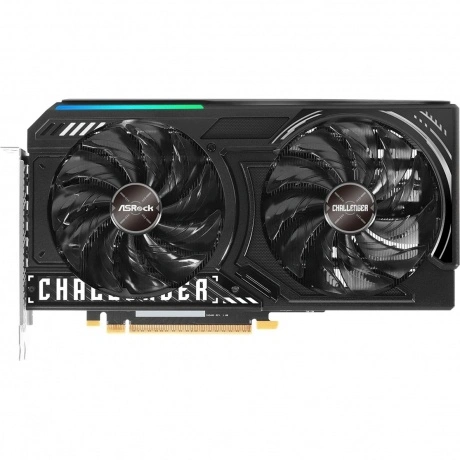 Видеокарта PCI-E 4.0 B570 10GB B570 CL 10GO ASROCK